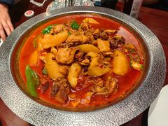 -那拉提之疆·新疆菜(美院店)