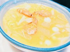 金汤杭三鲜-桂满陇·景观餐厅(新世界店)