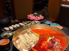 -色響火锅(恒隆广场店)