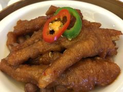 -春满园·早茶·粤菜·宴会(前海店)
