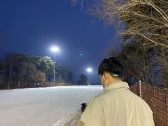 -棋盘山冰雪大世界