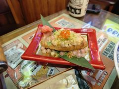 -桃太郎寿司料理(南坪店)