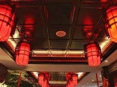 大堂-蜀九香火锅(彩虹店)