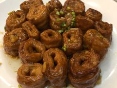 九转肥肠-九花山烤鸭店