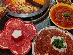 -蜀大侠火锅(总府路店)