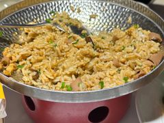 -33号大院·青岛本帮菜(五四广场店)