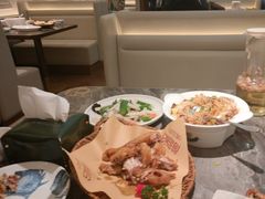 -前海沿·青岛菜(乐客城店)