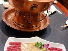 -南门涮肉(北洼路店)