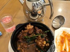 -大唐靓汤江门私房菜(景田店)