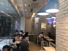 -满记甜品(金帝银泰城店)