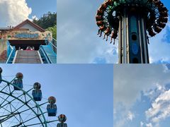 -南京银杏湖乐园