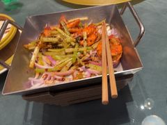 -新安人家·22年本地餐厅