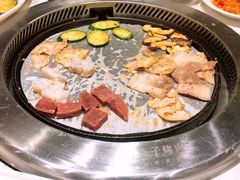 -么子烤肉(化龙池店)
