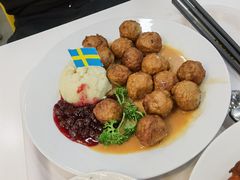 -宜家·瑞典风味餐厅(北京西红门店)