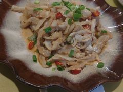 -老朴饭店(邮政街总店)