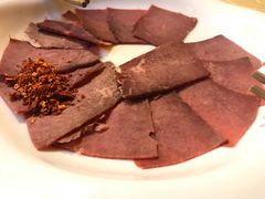 张飞牛肉-古阆古味