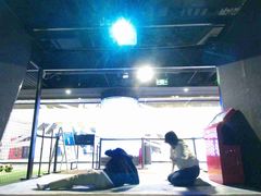 -VS SPORTS PARK运动玩乐园·团建·生日会(合生汇店)