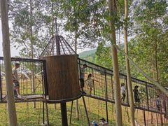 -熹乐谷温泉度假区