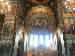 -滴血救世主教堂