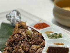 -卫鼎轩·家宴(水上公园店)
