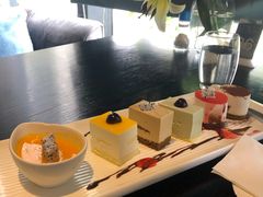 -澳莱酷品牛扒(开平东汇城店)