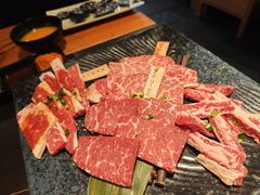 -千寻烧肉(政务区店)