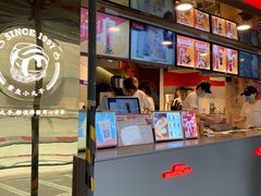 -咕噜咕噜·章鱼小丸子(西湖路店)
