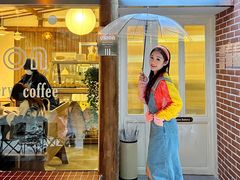 -屋裡·Union Bakery(龙江路店)
