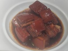 沽上民肴红烧肉-沽上民肴·海鲜锅贴·天津菜(福州道鸿正家园店)