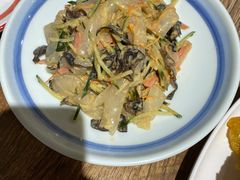 -永红源啤酒·烧烤·海鲜·大排档(青特城店)