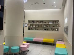 -天真蓝照相馆(五角场百联又一城店)
