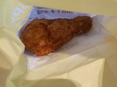 -麦当劳(双榆树店)