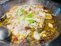 -李二鲜鱼(六堰大洋直营店)