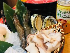 -牛New寿喜烧(青浦店)