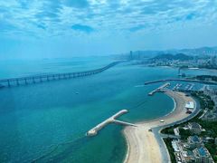 -大连君悦酒店·星海湾壹号Dalian·Dalian(星海广场店)