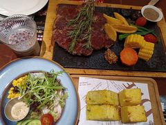 -尊品牛排(沙湾印象汇店)