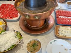 -东来顺饭庄(天坛店)