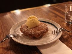 苹果派-SMOKI & CO(五大道店)