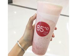 -85度C(南京龙世中心店)