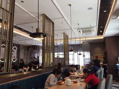 大堂-粤仔湾砂锅粥(阳光店)