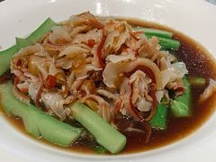 -箸福·夜上海(月牙湖公园店)