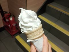 -麦当劳(交道口店)