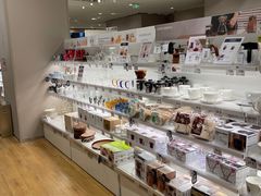 -NITORI 宜得利家居(上海中山公园龙之梦店)