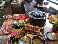 -西塔老太太泥炉烤肉(北京望京店)