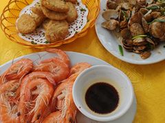 -秋姐美食店(旅游大道店)
