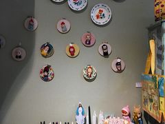 店内环境-恋物百货商店(华侨城店)