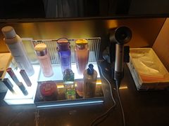 -漢頓温泉度假酒店