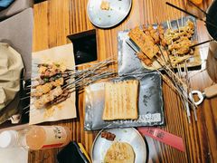 -半酌烧烤小酒馆(南京东路店)