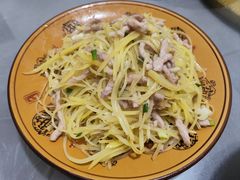 土豆肉丝-瓦房兔(璧山店)
