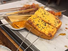 -破店肥哈·东北烧烤·夜宵(南山保利店)